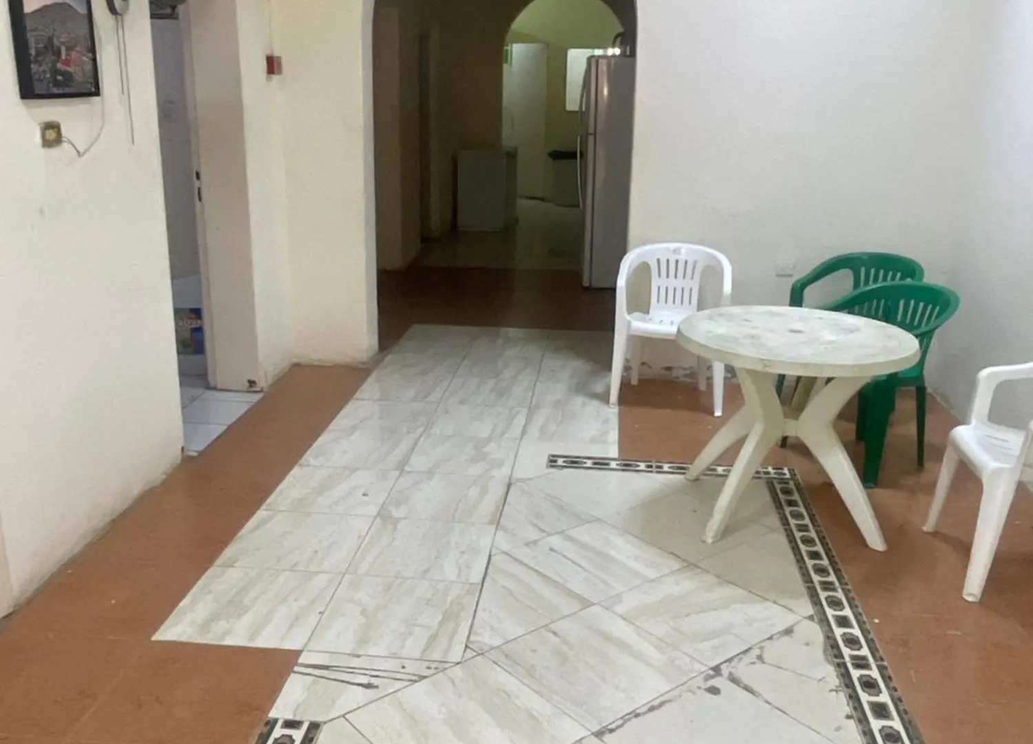 Umrah Accomedation Hotel Mecca