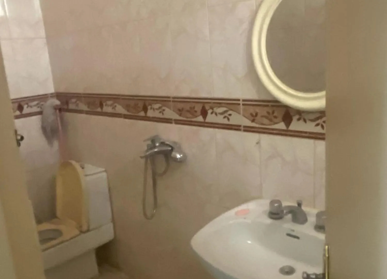 Umrah Accomedation Hotel Mecca 0*,