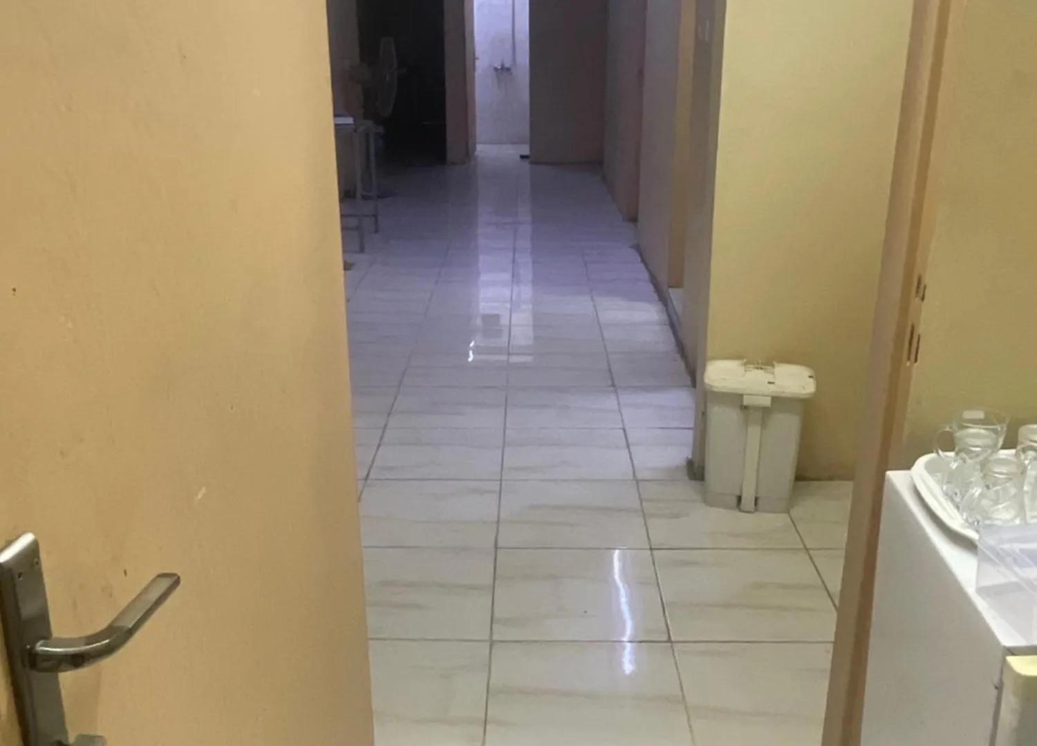 Wisma tamu Umrah Accomedation Hotel Mecca
