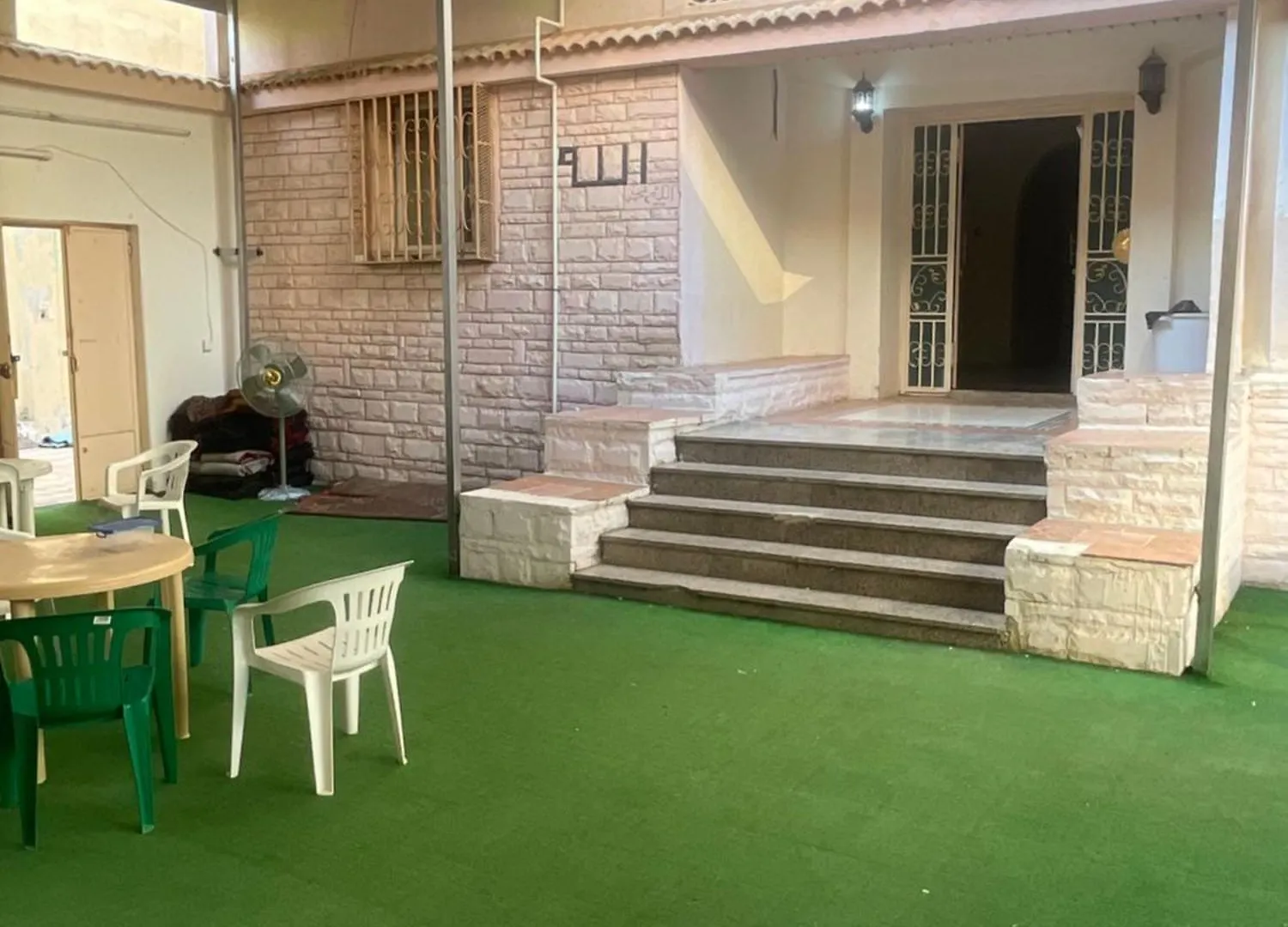 Umrah Accomedation Hotel Mecca Wisma tamu