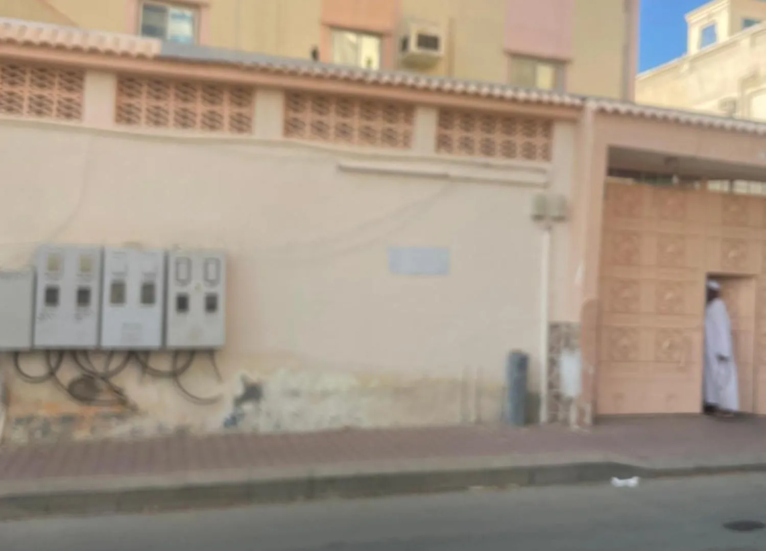 Umrah Accomedation Hotel Mecca Saudi Arabia