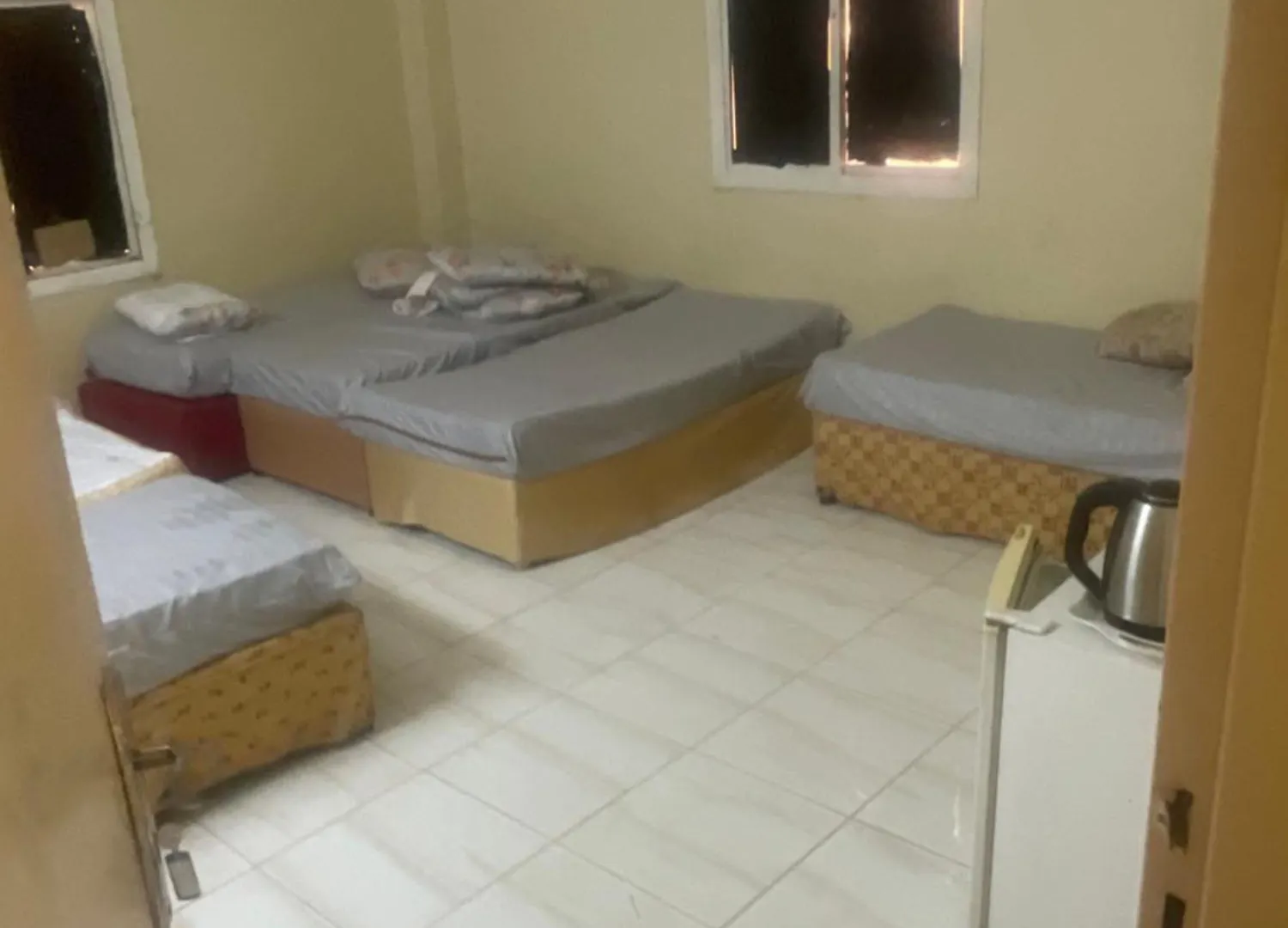 Umrah Accomedation Hotel Mecca 0*,  Saudi Arabia
