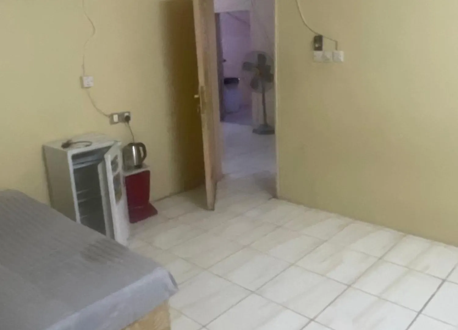 Guest house Umrah Accomedation Hotel Mecca
